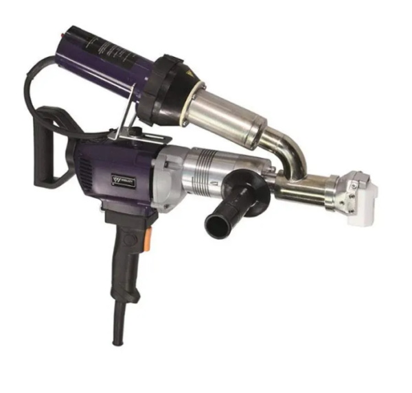 Экструдер Weldy Booster EX2